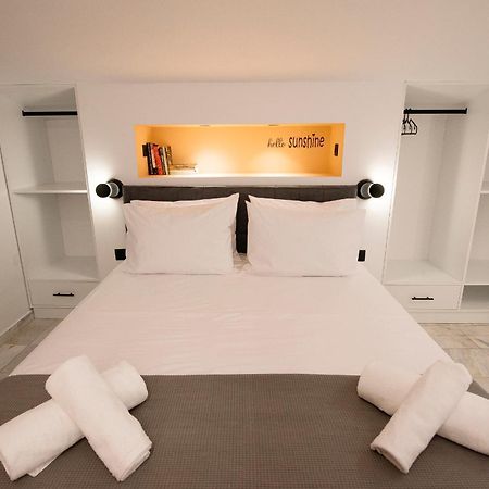 דירות Marónia Armonia Seaside Lofts מראה חיצוני תמונה