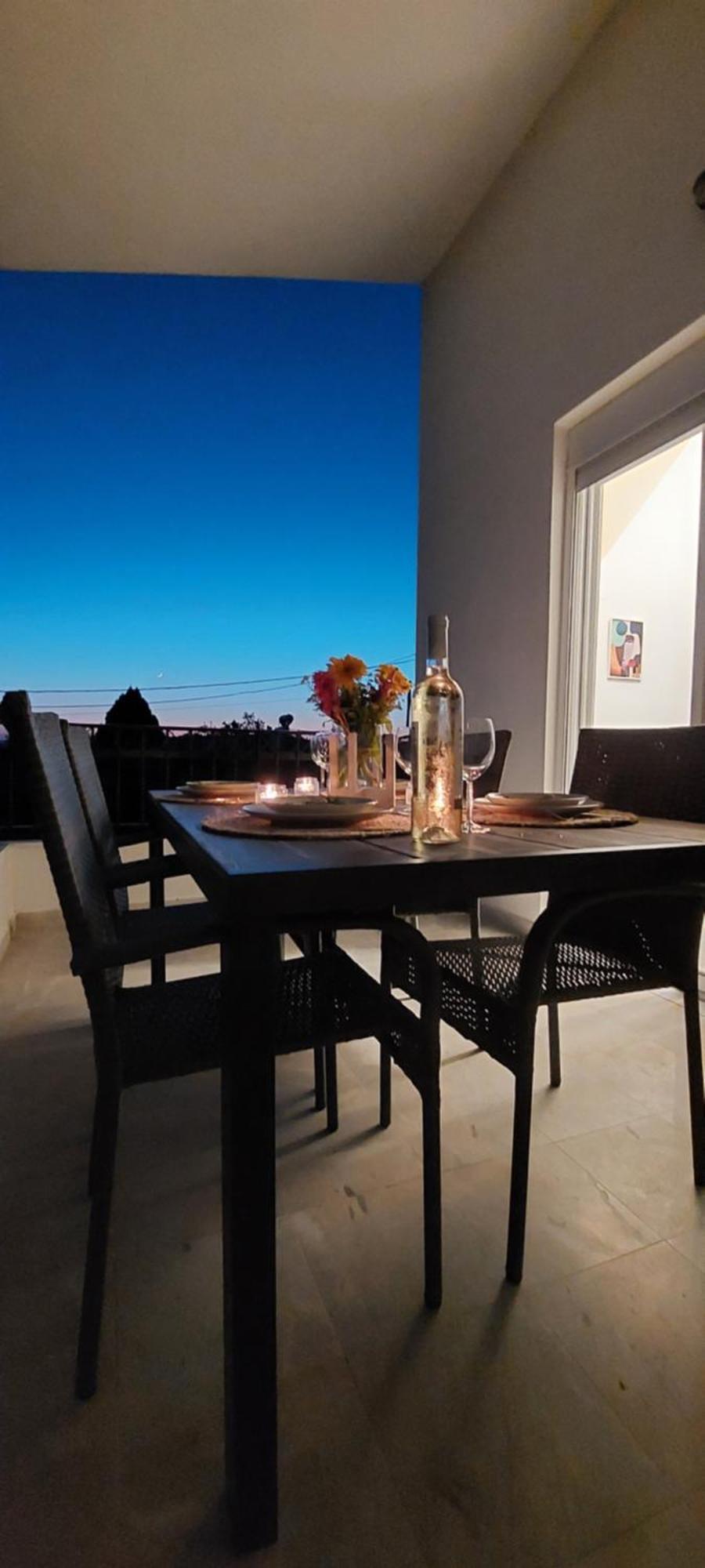 דירות Marónia Armonia Seaside Lofts מראה חיצוני תמונה