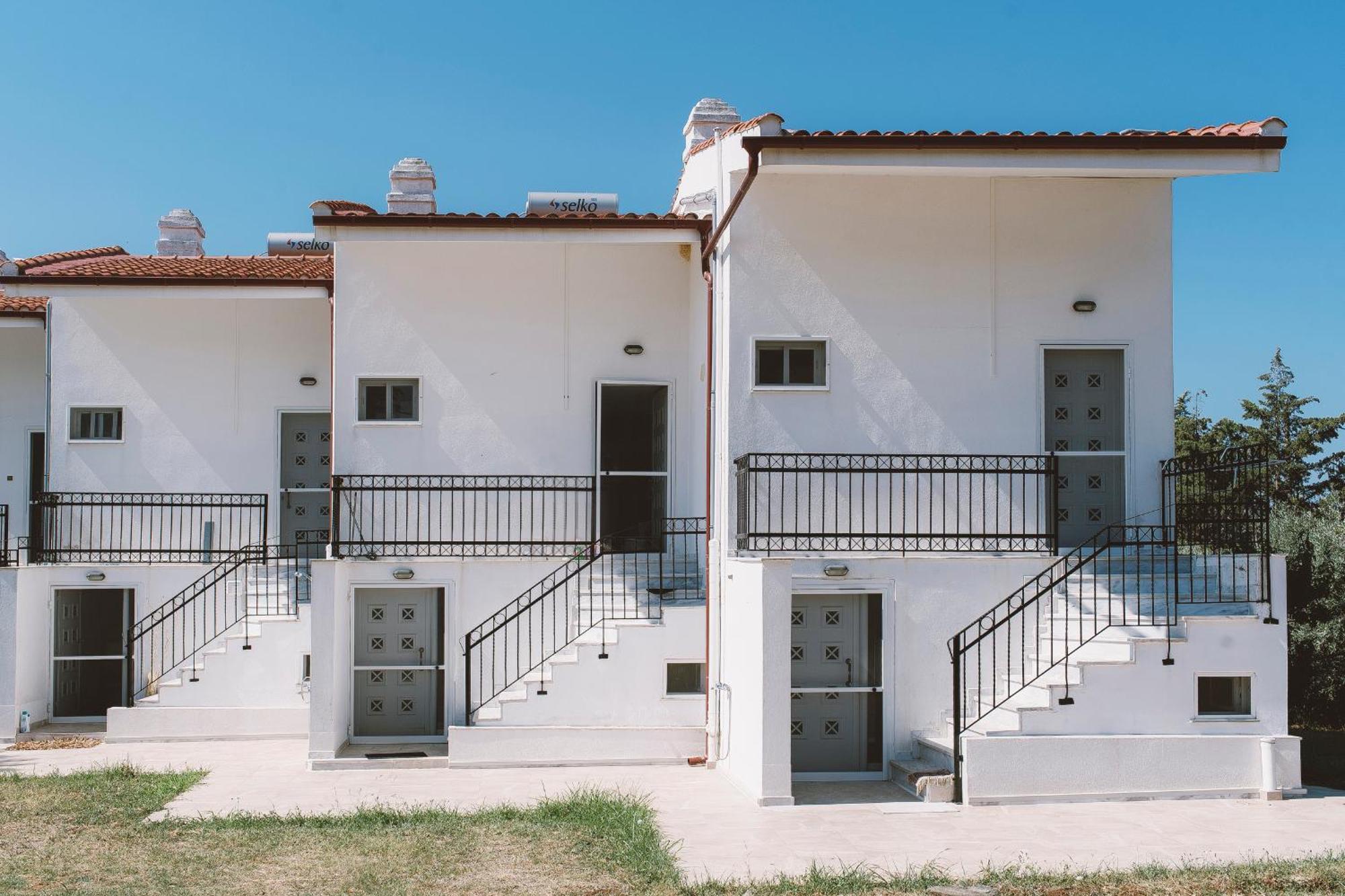 דירות Marónia Armonia Seaside Lofts מראה חיצוני תמונה