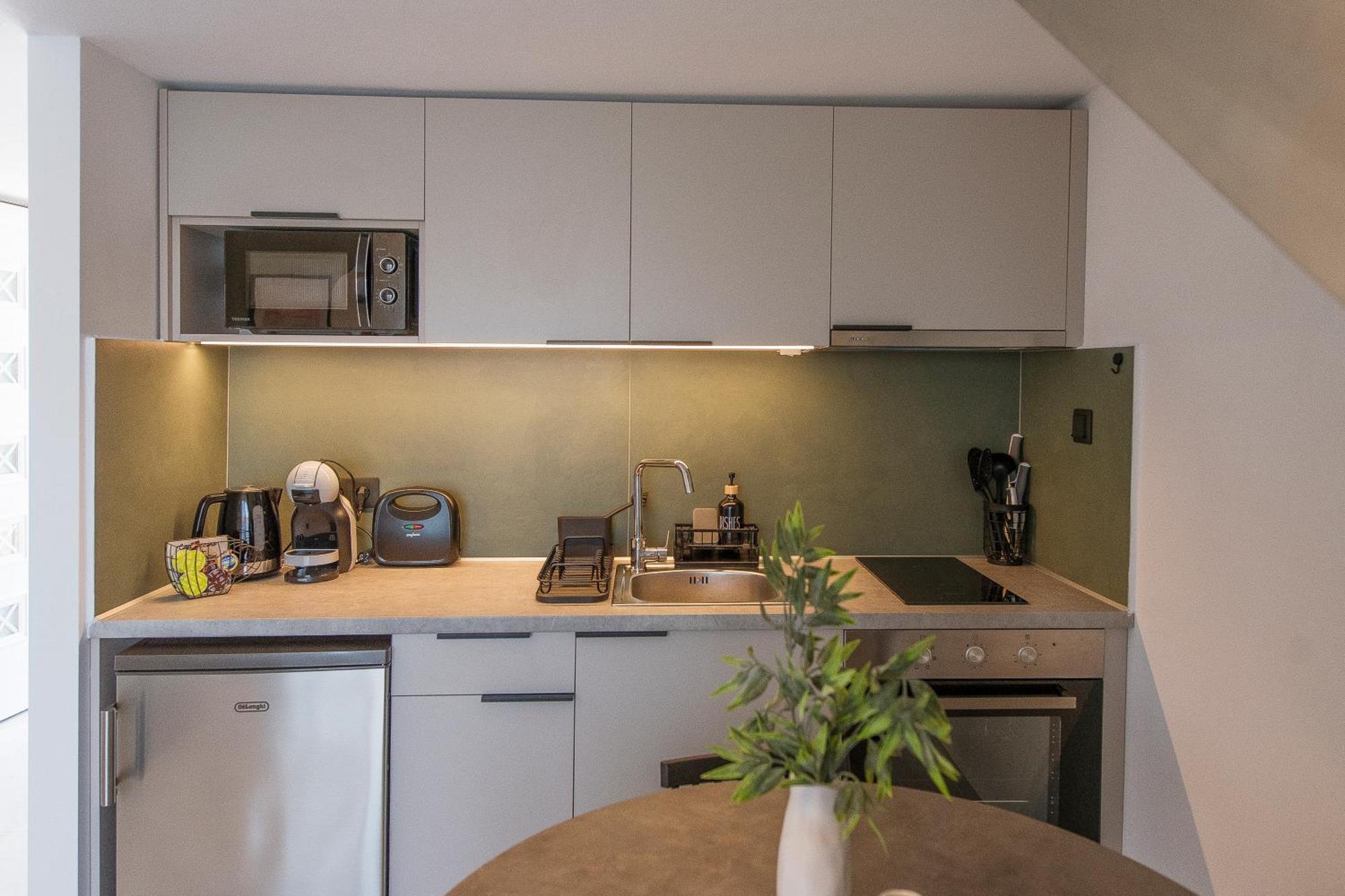 דירות Marónia Armonia Seaside Lofts מראה חיצוני תמונה